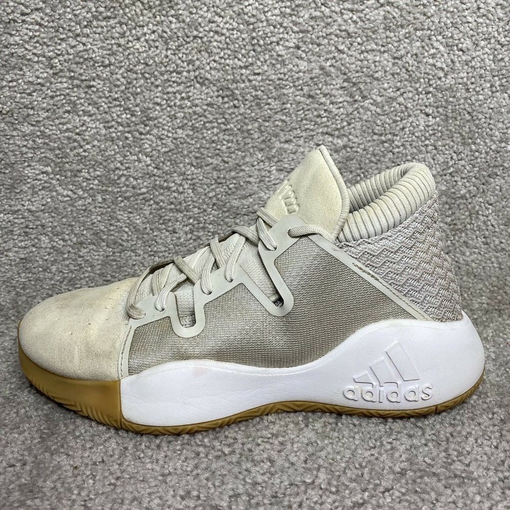 Adidas Pro Vision Men's Basketball Shoes Brooklyn 11222 CG6506 Size 7